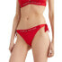 Фото #1 товара TOMMY HILFIGER UW0UW04497 Bikini Bottom