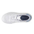 Фото #4 товара Puma Cali Court Leather Lace Up Womens White Sneakers Casual Shoes 39380211