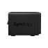 Фото #14 товара Synology DiskStation DS1621+ - NAS - Desktop - AMD Ryzen - V1500B - Black