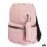 Фото #1 товара Школьный рюкзак Розовый 37 x 50 x 7 cm (6 штук)
