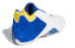 Adidas T mac 3 Restomod "Auburndale" GY0267 Sneakers