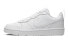 Nike Court Borough Low GS BQ5448-100 Sneakers