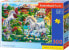 Фото #1 товара Castorland Puzzle 300 elementów B-030521 Unicorn Garden jednorożce