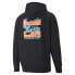 Фото #2 товара PUMA SELECT Downtown Graphic sweatshirt