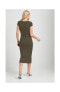 Фото #2 товара Women's Ansonia Dress