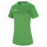 ფოტო #2 პროდუქტის MERCURY EQUIPMENT Power short sleeve T-shirt