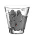 Фото #8 товара Kindertasse + Trinkglas Bambini 2er Set