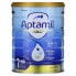 Фото #1 товара Aptamil, Gold + Pronutra Biotik, смесь для младенцев премиального качества, от рождения до 6 месяцев, 900 г (31,75 унции)