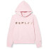 REPLAY SG2089.020.20238 hoodie