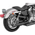 VANCE + HINES Twin Slash 3´´ Harley Davidson XL50 1200 50th Anniversary 07 Ref:46839 Muffler