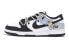 Кроссовки Nike Dunk Low Smiley Grey Women's 35.5 - фото #1