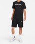 Фото #3 товара NIKE Essentials + Core 4 short sleeve T-shirt