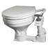 Фото #2 товара JOHNSON PUMP Comfort Manual Toilet