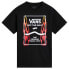 VANS Print Box 2.0 short sleeve T-shirt