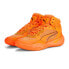 Фото #3 товара Puma Playmaker Pro Mid Laser