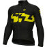 Фото #2 товара ALE Solid Ready long sleeve jersey