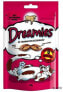 Фото #1 товара Dreamies DREAMIES KOT 60g przys. WÓŁ