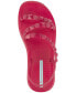 ფოტო #4 პროდუქტის Women's Meu Sol Flatform Strappy Sandals