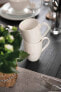 Фото #5 товара Kaffeebecher Basic White 6er Set