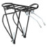 Фото #1 товара FORCE Pannier Rack Rear With Spring