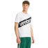 UMBRO 395 short sleeve T-shirt