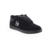 Фото #3 товара Etnies Verano Indy 4101000430001 Mens Black Skate Inspired Sneakers Shoes