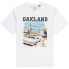 ELEMENT Oakland Worldwide short sleeve T-shirt