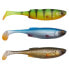 Фото #2 товара SAVAGE GEAR Craft Shad Soft Lure 2.6g 72 mm 40 units