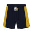 Фото #2 товара Puma Rens 100 Short Mens Blue Casual Athletic Bottoms 62512101