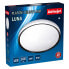 Фото #3 товара Activejet LED Plafond AJE-LUNA - 30 bulb(s) - LED - Non-changeable bulb(s) - 4000 K - 2400 lm - IP20