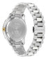 Фото #3 товара Часы Versace Stainless Steel Watch 42mm