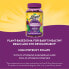Фото #4 товара Витамины для женского здоровья NATURE'S WAY Alive! Prenatal Premium Gummy, клубника и лимон, 75 жевательных мишек