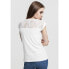 Фото #3 товара URBAN CLASSICS Top Lace sleeveless T-shirt