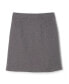 ფოტო #2 პროდუქტის Big Girls Adjustable Waist Two-Tab Scooter Skirt