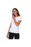 Фото #6 товара Performance Tee W White