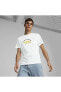 Pl Graphic Tee Beyaz Erkek/unisex T-shirt