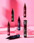 Eyeliner Lash Princess Waterproof Black, 3 ml