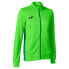 Фото #2 товара Толстовка Joma Winner II Full Zip из флиса 100% полиэстера