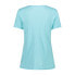 ფოტო #2 პროდუქტის CMP 38T6656 short sleeve T-shirt