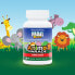 MagKidz, Animal Parade, Children's Chewable Magnesium, Cherry, 90 Animal-Shaped Tablets