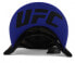 [VR57Z-BLU-UUFC] Mens Reebok UFC Meshback Snapback Trucker Hat