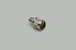 Фото #1 товара BKL Electronic 404040 - N jack - Female/Female - 50 ? - Silver - 0.032 g