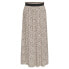 ONLY Venedig Aop Life Long Skirt