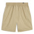 Фото #2 товара Puma Essentials Chino Drawstring 8 Inch Shorts Mens Beige Casual Athletic Bottom