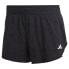 Фото #3 товара ADIDAS Run Icons Woven 3´´ Shorts