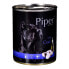 ფოტო #2 პროდუქტის DOLINA NOTECI Piper Animals With Cod 800g Wet Dog Food