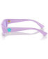 ფოტო #3 პროდუქტის Kids Sunglasses, VK4002U (ages 7-10)