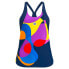 ფოტო #4 პროდუქტის BIDI BADU Twiggy sleeveless T-shirt