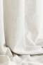 Фото #5 товара Шторы H&M Готовые карнизные шторы 2 шт.