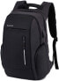 Фото #1 товара Xnuoyo 17.3 Zoll Anti-Diebstahl Laptop Rucksäcke, Handtasche Herren Damen Schulrucksack mit Schloss, USB Anschluss und Headphone Port, Schultertasche mit Croßem Laptopfach und Zubehörfächer (Grau)